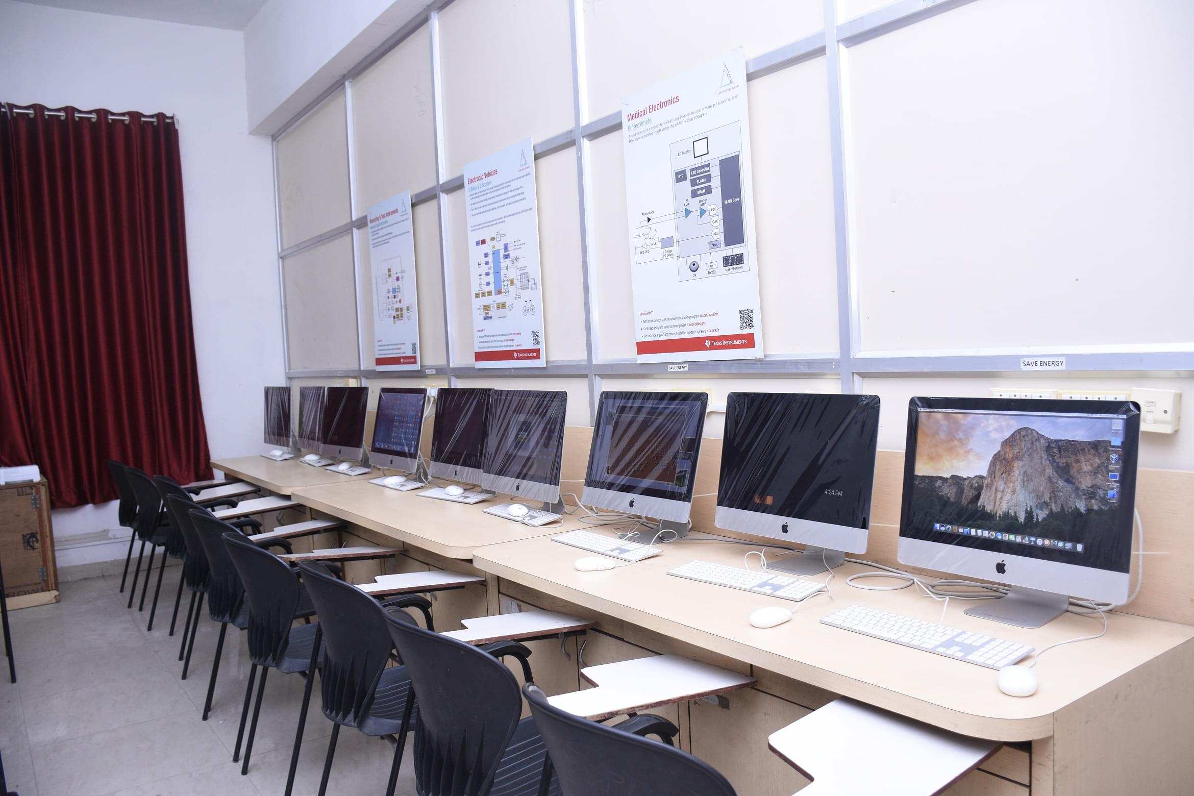 GHRCEM Infrastructure photo 10